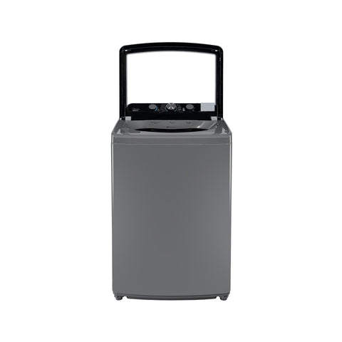 Lavadora Carga Superior Midea 22Kg Vortex Wash Agitador Gris Lavadora Carga Superior Midea 22Kg Vortex Wash Agitador Gris