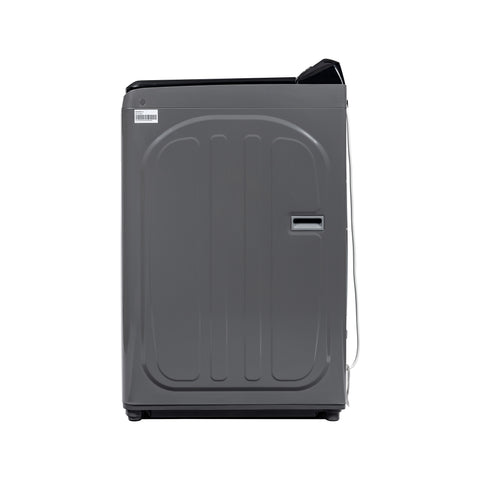 Lavadora Carga Superior Midea 22Kg Vortex Wash Agitador Gris Lavadora Carga Superior Midea 22Kg Vortex Wash Agitador Gris