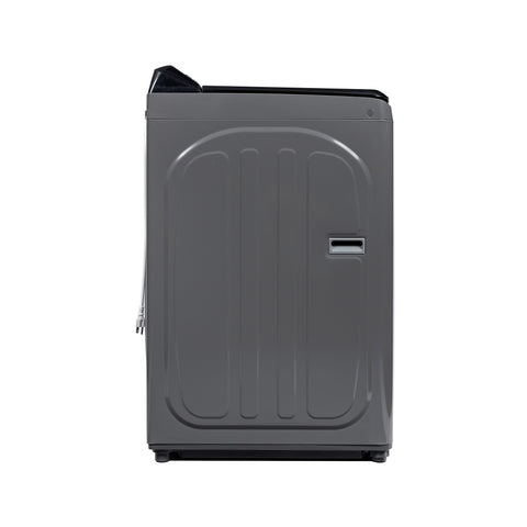Lavadora Carga Superior Midea 22Kg Vortex Wash Agitador Gris Lavadora Carga Superior Midea 22Kg Vortex Wash Agitador Gris
