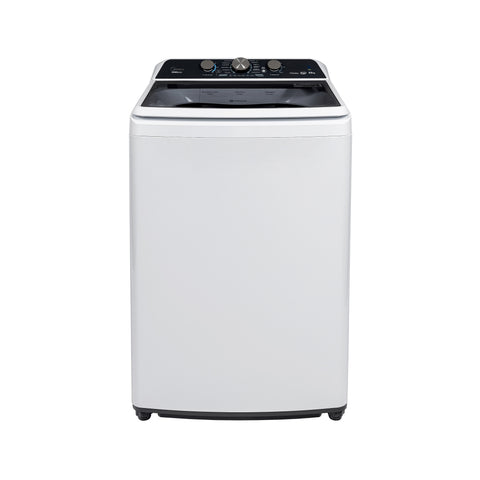 Lavadora Carga Superior Midea 22Kg Vortex Wash Agitador Blanca Lavadora Carga Superior Midea 22Kg Vortex Wash Agitador Blanca
