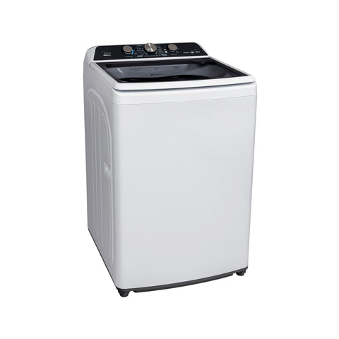 Lavadora Carga Superior Midea 22Kg Vortex Wash Agitador Blanca Lavadora Carga Superior Midea 22Kg Vortex Wash Agitador Blanca