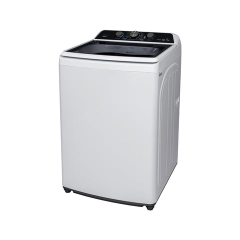 Lavadora Carga Superior Midea 22Kg Vortex Wash Agitador Blanca Lavadora Carga Superior Midea 22Kg Vortex Wash Agitador Blanca