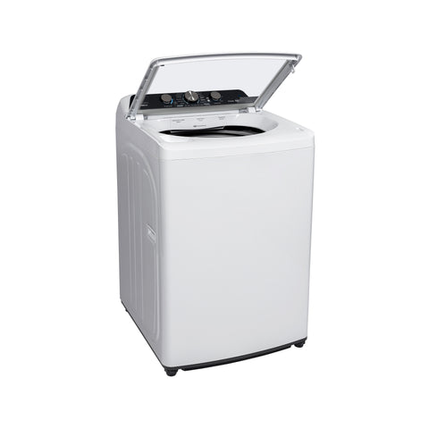 Lavadora Carga Superior Midea 22Kg Vortex Wash Agitador Blanca Lavadora Carga Superior Midea 22Kg Vortex Wash Agitador Blanca