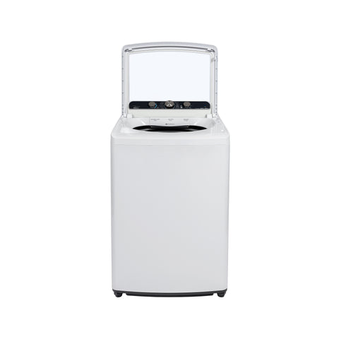 Lavadora Carga Superior Midea 22Kg Vortex Wash Agitador Blanca Lavadora Carga Superior Midea 22Kg Vortex Wash Agitador Blanca