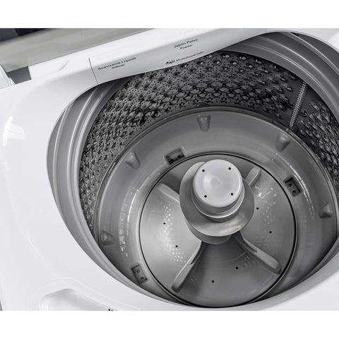 Lavadora Carga Superior Midea 22Kg Vortex Wash Agitador Blanca Lavadora Carga Superior Midea 22Kg Vortex Wash Agitador Blanca
