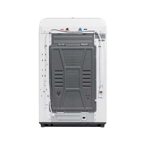 Lavadora Carga Superior Midea 22Kg Vortex Wash Agitador Blanca Lavadora Carga Superior Midea 22Kg Vortex Wash Agitador Blanca