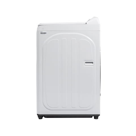 Lavadora Carga Superior Midea 22Kg Vortex Wash Agitador Blanca Lavadora Carga Superior Midea 22Kg Vortex Wash Agitador Blanca