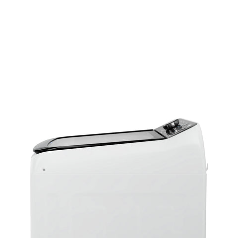 Lavadora Automática Carga Superior 16Kg Wave Impeller Blanca Lavadora Automática Carga Superior 16Kg Wave Impeller Blanca