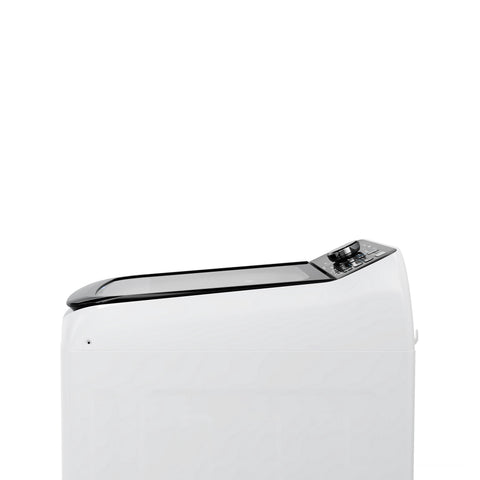Lavadora Automática Carga Superior 18Kg Wave Impeller Blanca Lavadora Automática Carga Superior 18Kg Wave Impeller Blanca