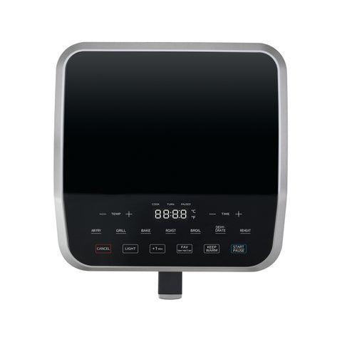 Freidora de Aire Xpress Chef Pro 7L Freidora de Aire Xpress Chef Pro 7L