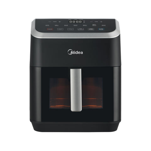 Freidora de Aire Xpress Chef Pro 7L Freidora de Aire Xpress Chef Pro 7L