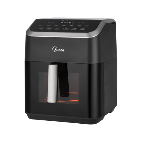 Freidora de Aire Xpress Chef Pro 7L Freidora de Aire Xpress Chef Pro 7L