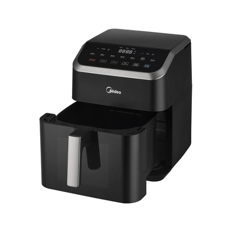 Freidora de Aire Xpress Chef Pro 7L Freidora de Aire Xpress Chef Pro 7L