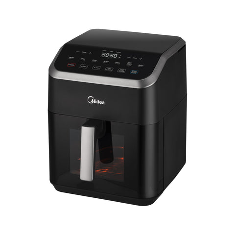 Freidora de Aire Xpress Chef Pro 7L Freidora de Aire Xpress Chef Pro 7L