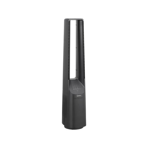 Ventilador sin aspas con WiFi Cool-Fi 40" Ventilador sin aspas con WiFi Cool-Fi 40"