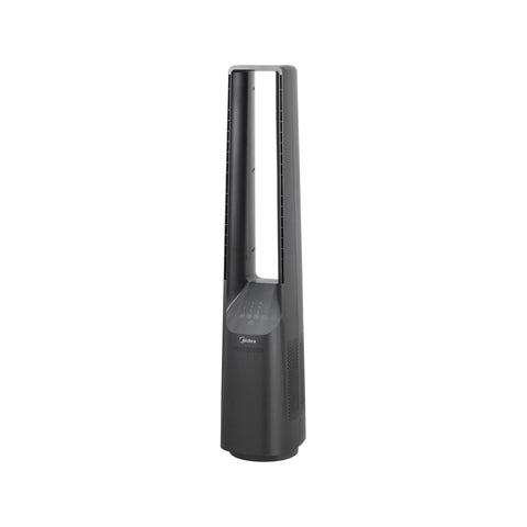 Ventilador sin aspas con WiFi Cool-Fi 40" Ventilador sin aspas con WiFi Cool-Fi 40"