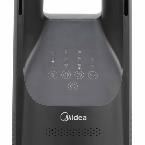 Ventilador sin aspas con WiFi Cool-Fi 40" Ventilador sin aspas con WiFi Cool-Fi 40"