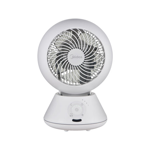 Ventilador de Circulación Personal 3D Booster 6" Ventilador de Circulación Personal 3D Booster 6"