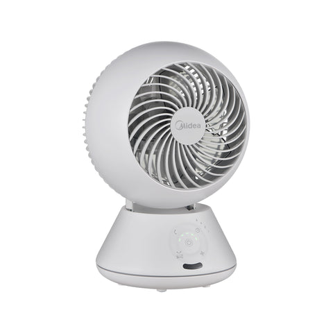 Ventilador de Circulación Personal 3D Booster 6" Ventilador de Circulación Personal 3D Booster 6"