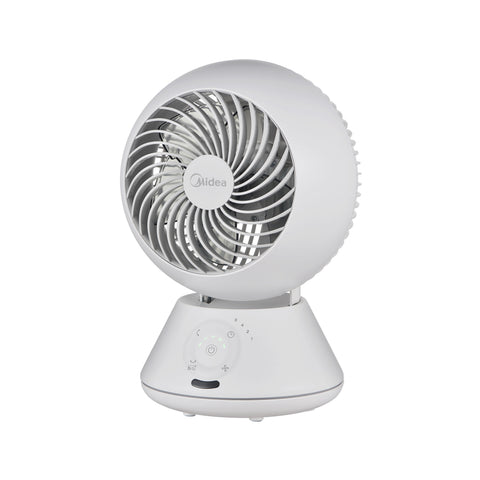 Ventilador de Circulación Personal 3D Booster 6" Ventilador de Circulación Personal 3D Booster 6"