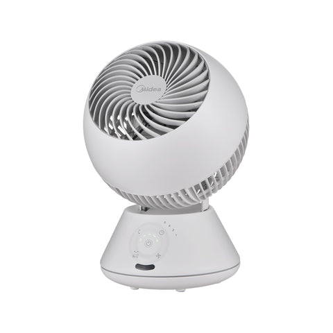 Ventilador de Circulación Personal 3D Booster 6" Ventilador de Circulación Personal 3D Booster 6"