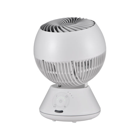 Ventilador de Circulación Personal 3D Booster 6" Ventilador de Circulación Personal 3D Booster 6"