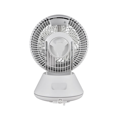 Ventilador de Circulación Personal 3D Booster 6" Ventilador de Circulación Personal 3D Booster 6"
