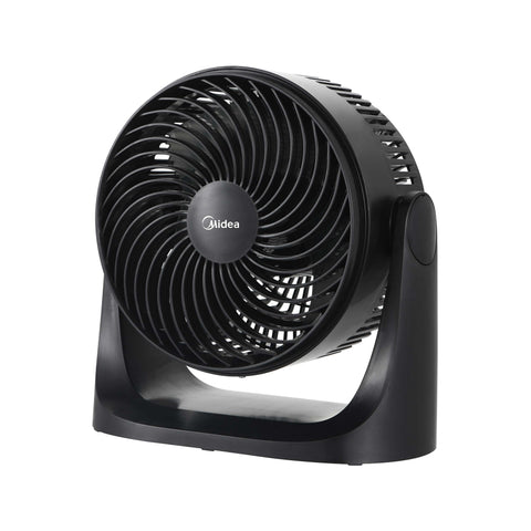 Ventilador Personal Mini Turbo 7" Ventilador Personal Mini Turbo 7"