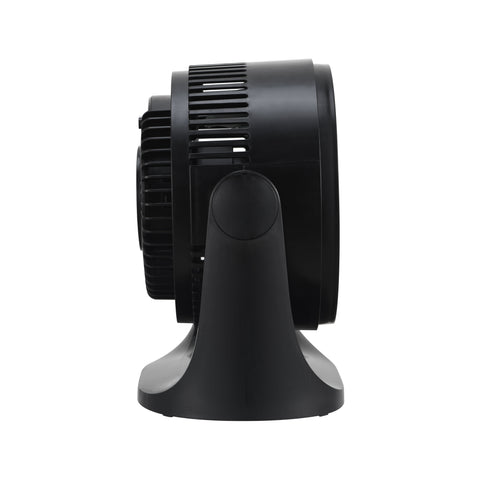 Ventilador Personal Mini Turbo 7" Ventilador Personal Mini Turbo 7"