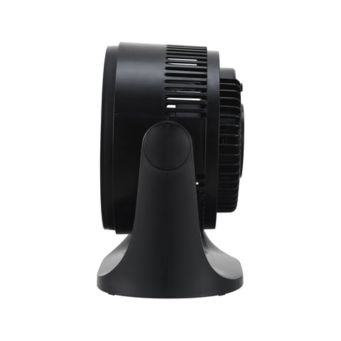 Ventilador Personal Mini Turbo 7" Ventilador Personal Mini Turbo 7"