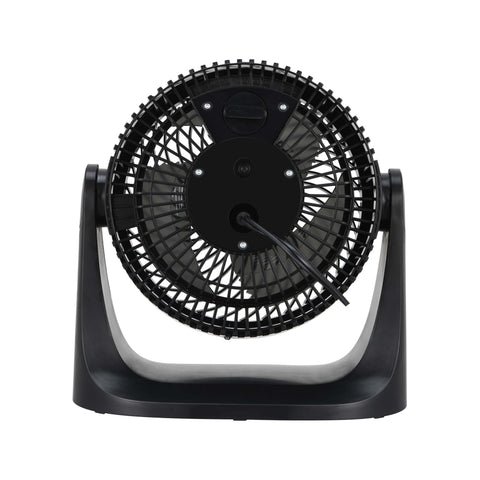 Ventilador Personal Mini Turbo 7" Ventilador Personal Mini Turbo 7"
