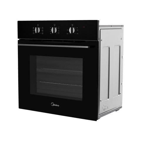 Horno empotrable 24" eléctrico con Air Fryer Horno empotrable 24" eléctrico con Air Fryer
