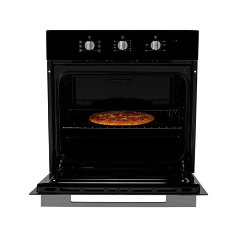 Horno empotrable 24" eléctrico con Air Fryer Horno empotrable 24" eléctrico con Air Fryer