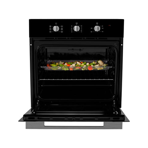 Horno empotrable 24" eléctrico con Air Fryer Horno empotrable 24" eléctrico con Air Fryer