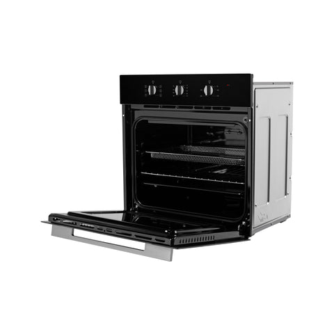 Horno empotrable 24" eléctrico con Air Fryer Horno empotrable 24" eléctrico con Air Fryer