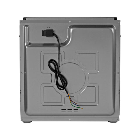 Horno empotrable 24" eléctrico con Air Fryer Horno empotrable 24" eléctrico con Air Fryer