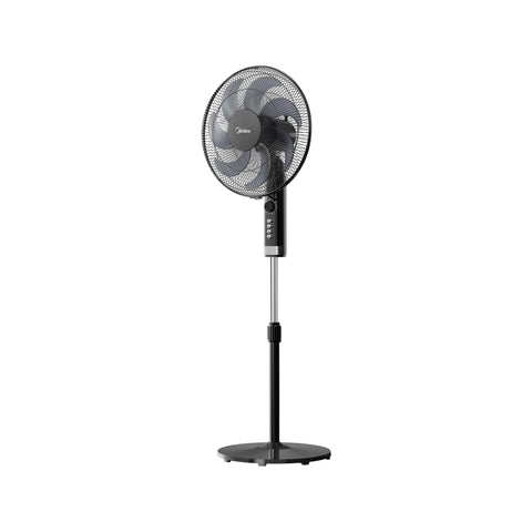 Ventilador de pedestal Air-Booster 16" Ventilador de pedestal Air-Booster 16"