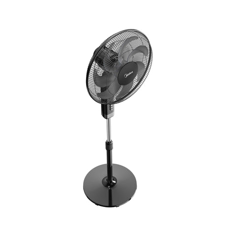 Ventilador de pedestal Air-Booster 16" Ventilador de pedestal Air-Booster 16"