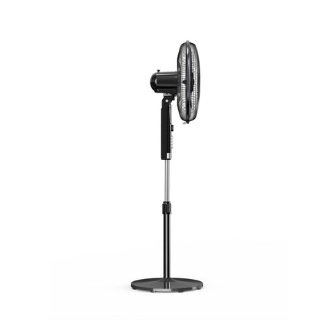 Ventilador de pedestal Air-Booster 16" Ventilador de pedestal Air-Booster 16"