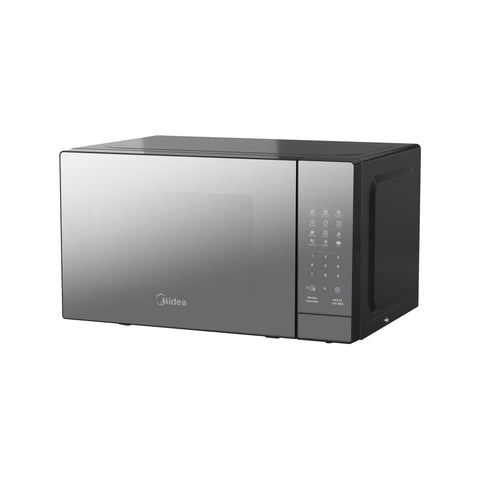 Horno de microondas 0.7 pies cúbicos (20L) Gourmet Negro Horno de microondas 0.7 pies cúbicos (20L) Gourmet Negro