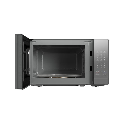Horno de microondas 0.7 pies cúbicos (20L) Gourmet Negro Horno de microondas 0.7 pies cúbicos (20L) Gourmet Negro