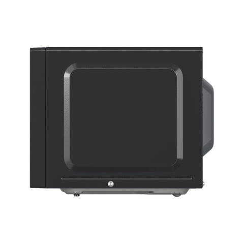 Horno de microondas 0.7 pies cúbicos (20L) Gourmet Negro Horno de microondas 0.7 pies cúbicos (20L) Gourmet Negro