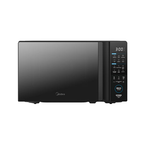 Horno de microondas 0.7 pies cúbicos (20L) TASTEXPRESS Negro Horno de microondas 0.7 pies cúbicos (20L) TASTEXPRESS Negro