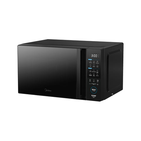 Horno de microondas 0.7 pies cúbicos (20L) TASTEXPRESS Negro Horno de microondas 0.7 pies cúbicos (20L) TASTEXPRESS Negro
