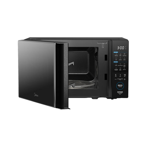 Horno de microondas 0.7 pies cúbicos (20L) TASTEXPRESS Negro Horno de microondas 0.7 pies cúbicos (20L) TASTEXPRESS Negro