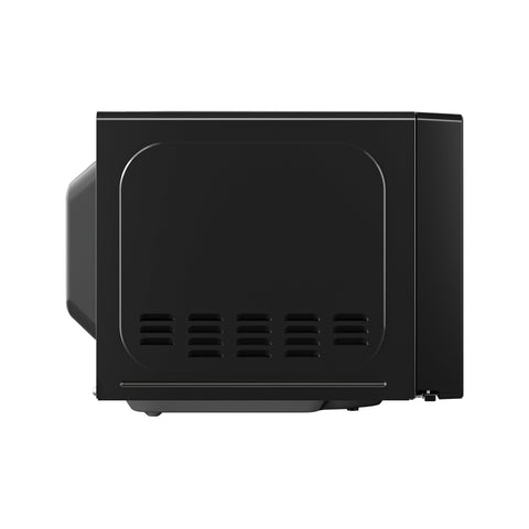 Horno de microondas 0.7 pies cúbicos (20L) TASTEXPRESS Negro Horno de microondas 0.7 pies cúbicos (20L) TASTEXPRESS Negro