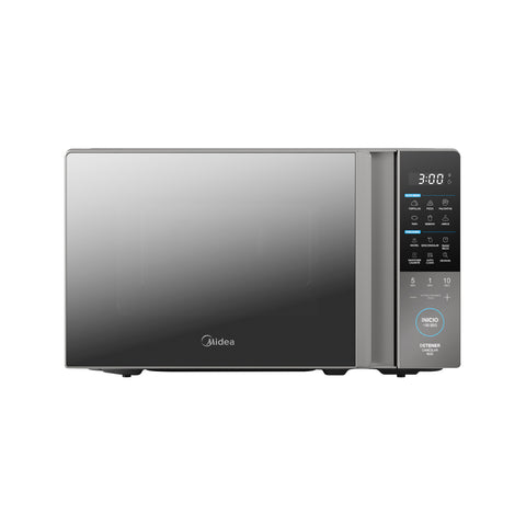 Horno de microondas 0.7 pies cúbicos (20L) TASTEXPRESS Gris Horno de microondas 0.7 pies cúbicos (20L) TASTEXPRESS Gris