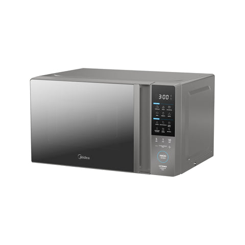 Horno de microondas 0.7 pies cúbicos (20L) TASTEXPRESS Gris Horno de microondas 0.7 pies cúbicos (20L) TASTEXPRESS Gris