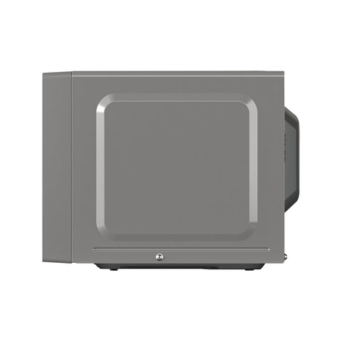 Horno de microondas 0.7 pies cúbicos (20L) TASTEXPRESS Gris Horno de microondas 0.7 pies cúbicos (20L) TASTEXPRESS Gris