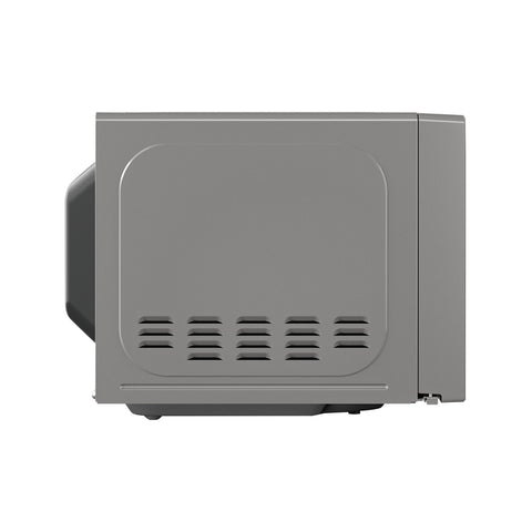 Horno de microondas 0.7 pies cúbicos (20L) TASTEXPRESS Gris Horno de microondas 0.7 pies cúbicos (20L) TASTEXPRESS Gris